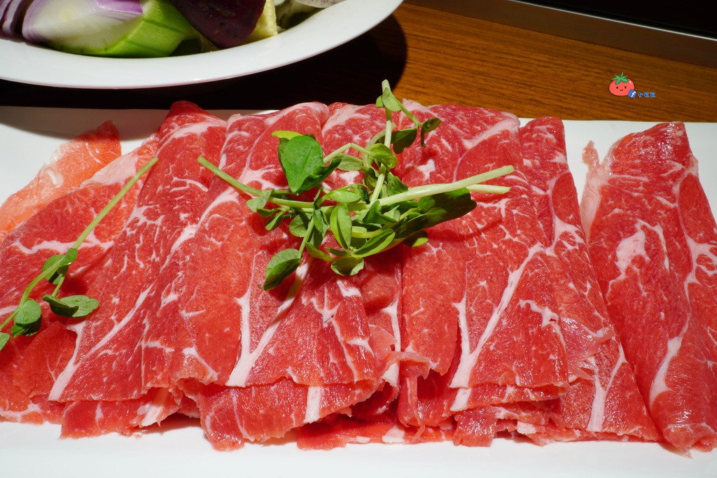 新店大坪林火鍋推薦 圍樂鮮境