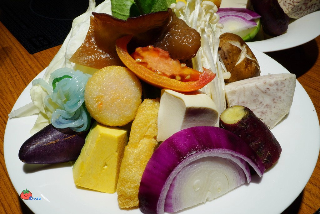 新店大坪林火鍋推薦 圍樂鮮境