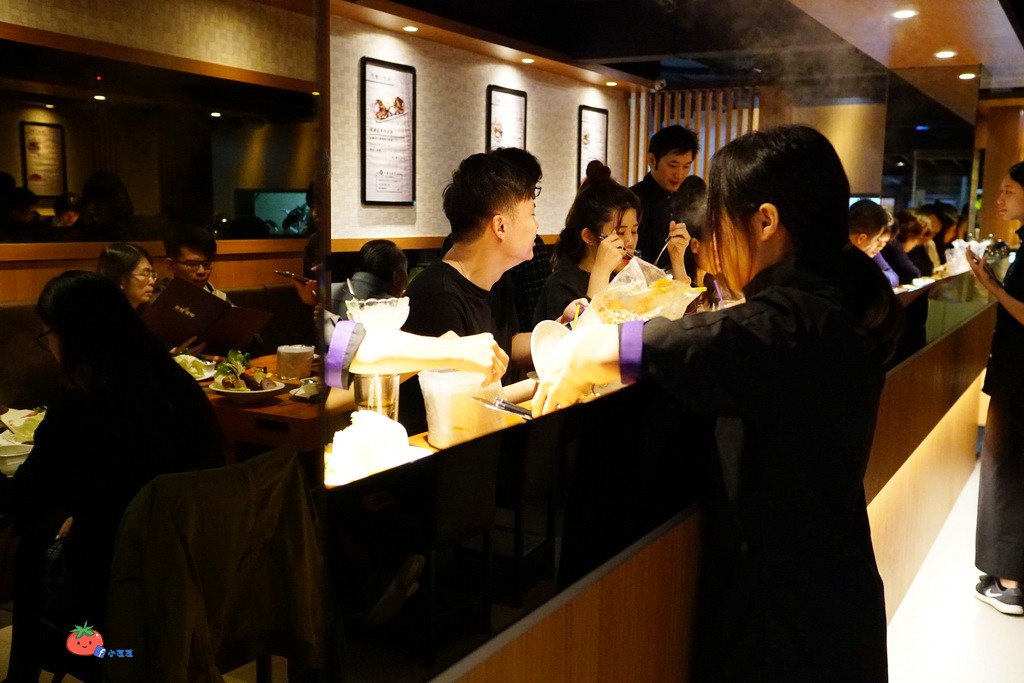 新店大坪林火鍋推薦 圍樂鮮境