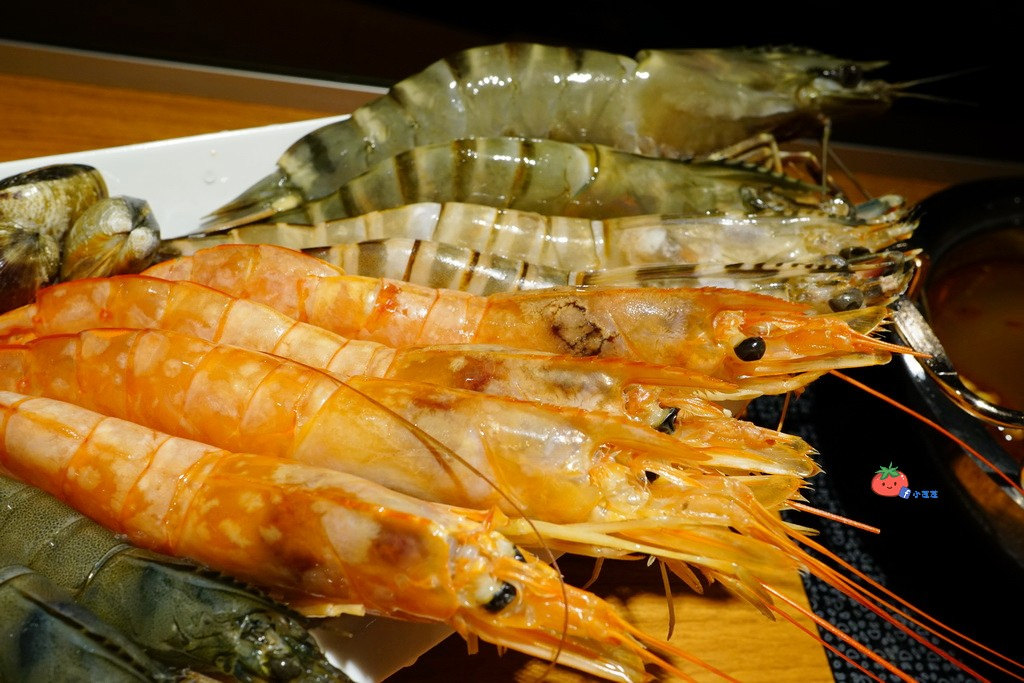 新店大坪林火鍋推薦 圍樂鮮境