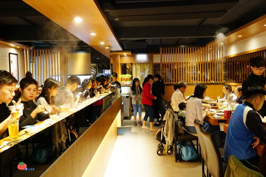 新店大坪林火鍋推薦 圍樂鮮境