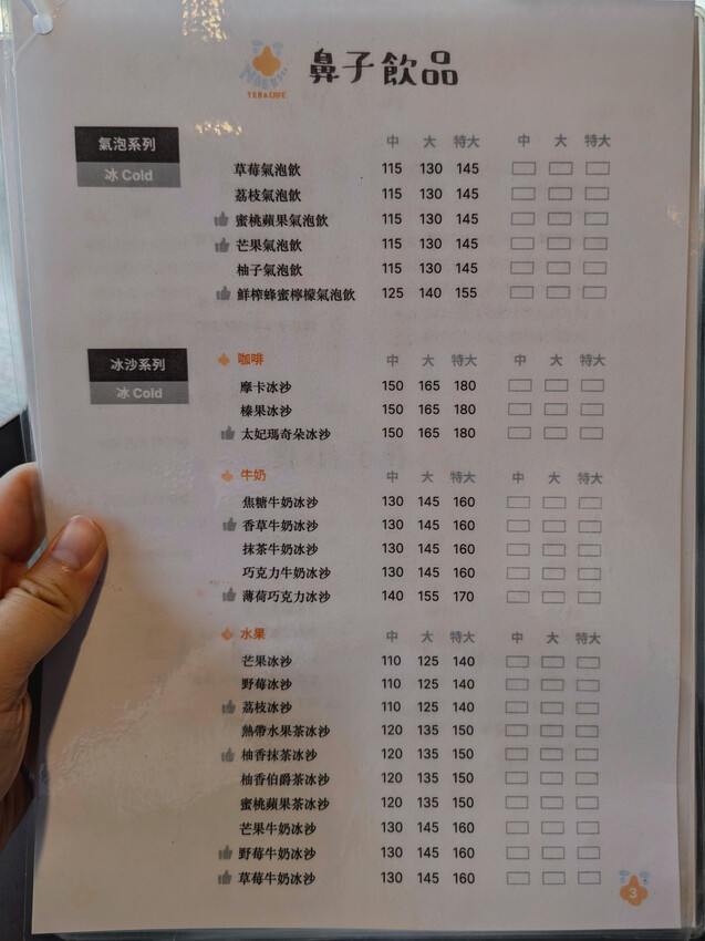 鼻子咖啡餐廳 NOSE920 【高雄,早午餐/咖啡】鼻子咖啡餐廳 NOSE920 - 高雄