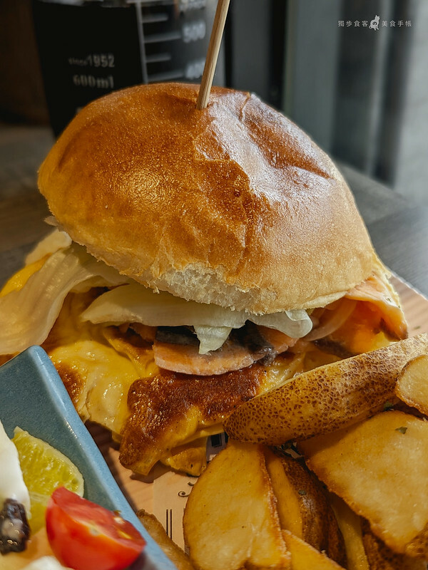 鼻子咖啡餐廳 NOSE920 【高雄,早午餐/咖啡】鼻子咖啡餐廳 NOSE920 - 高雄