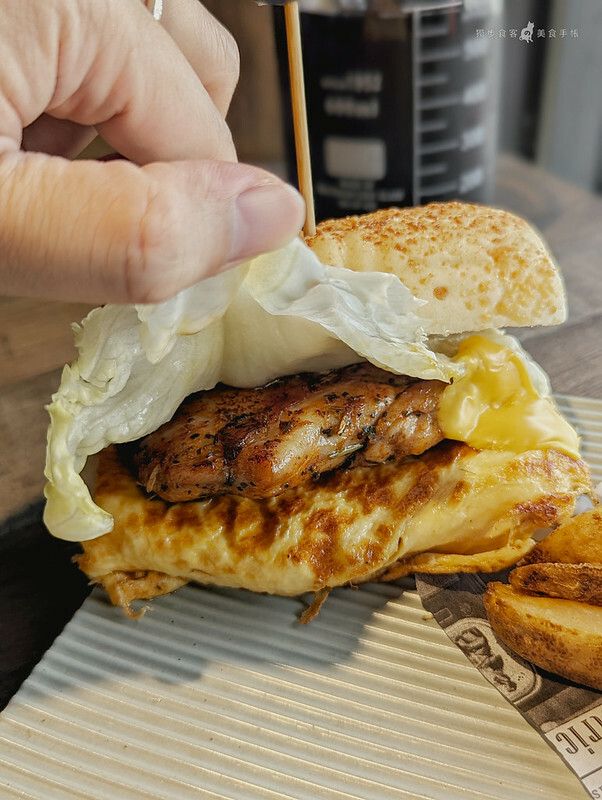 鼻子咖啡餐廳 NOSE920 【高雄,早午餐/咖啡】鼻子咖啡餐廳 NOSE920 - 高雄