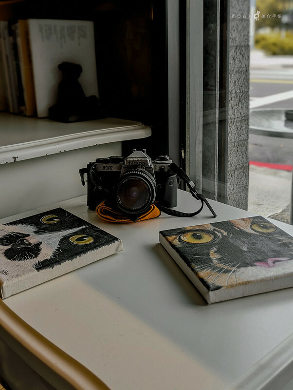 鼻子咖啡餐廳 NOSE920 【高雄,早午餐/咖啡】鼻子咖啡餐廳 NOSE920 - 高雄