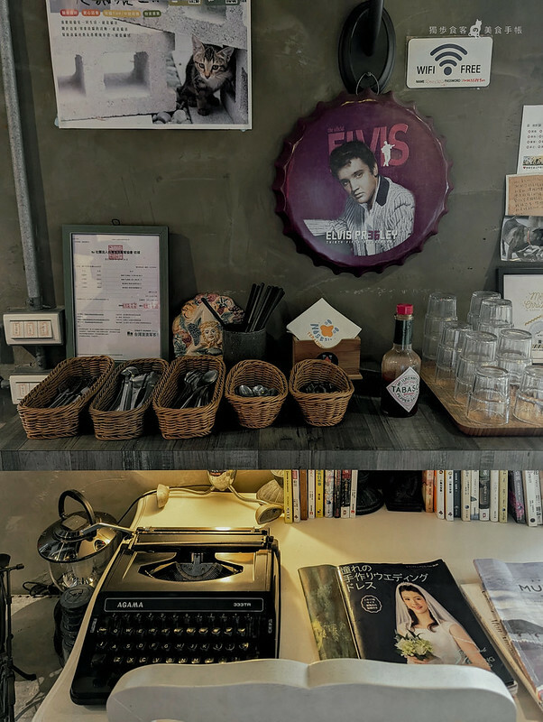 鼻子咖啡餐廳 NOSE920 【高雄,早午餐/咖啡】鼻子咖啡餐廳 NOSE920 - 高雄