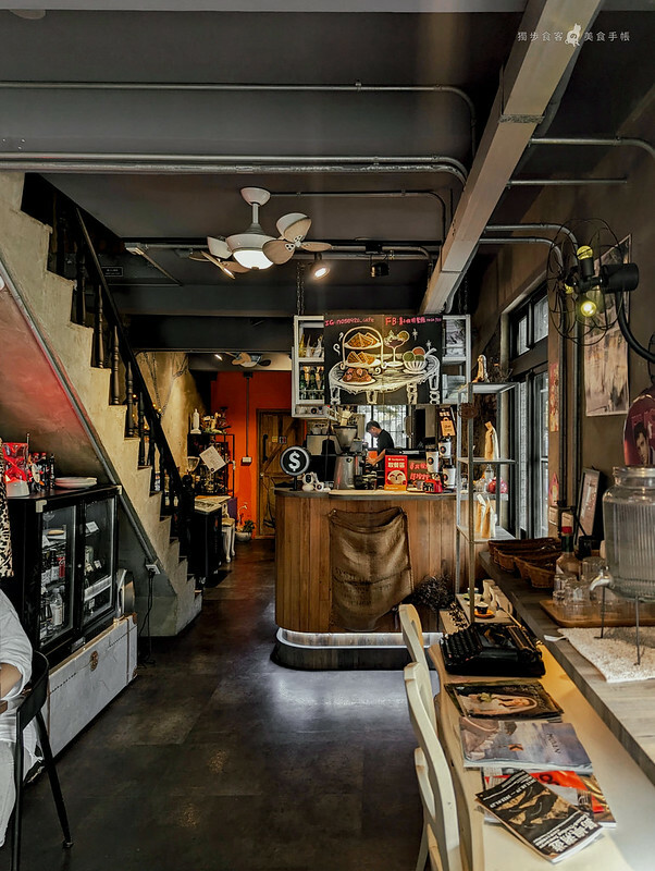 鼻子咖啡餐廳 NOSE920 【高雄,早午餐/咖啡】鼻子咖啡餐廳 NOSE920 - 高雄