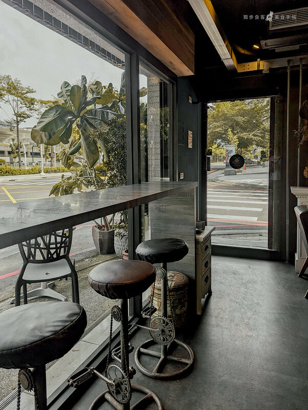 鼻子咖啡餐廳 NOSE920 【高雄,早午餐/咖啡】鼻子咖啡餐廳 NOSE920 - 高雄