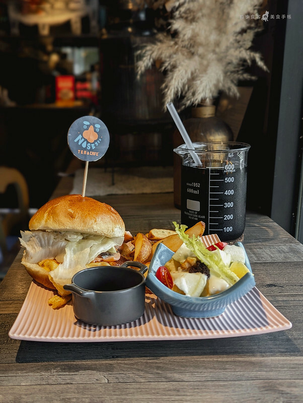 鼻子咖啡餐廳 NOSE920 【高雄,早午餐/咖啡】鼻子咖啡餐廳 NOSE920 - 高雄