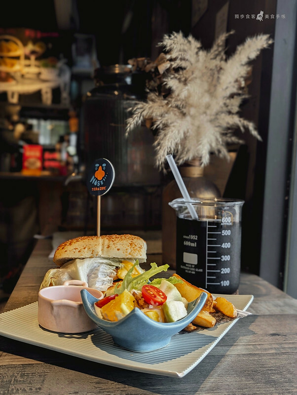 鼻子咖啡餐廳 NOSE920 【高雄,早午餐/咖啡】鼻子咖啡餐廳 NOSE920 - 高雄