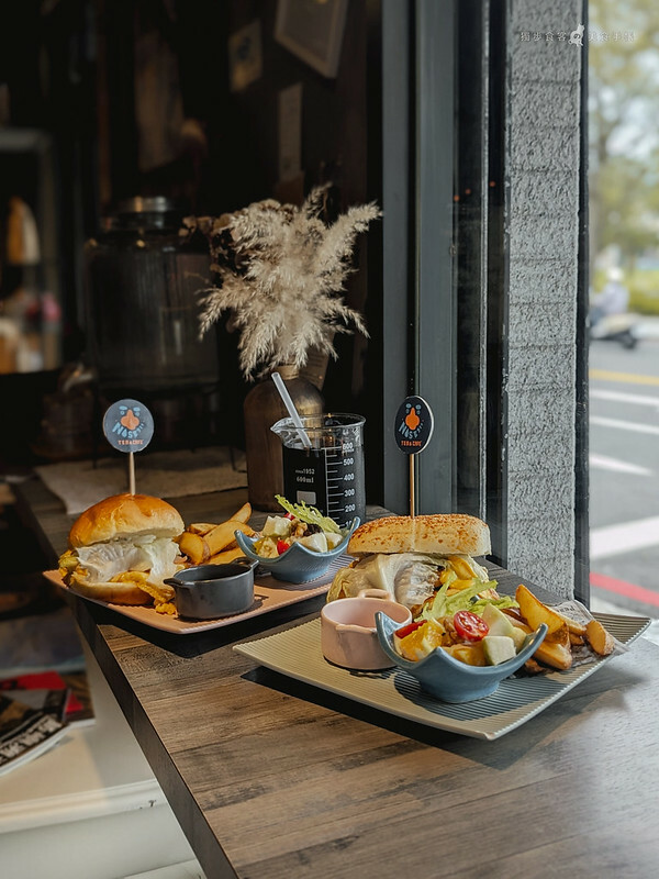 鼻子咖啡餐廳 NOSE920 【高雄,早午餐/咖啡】鼻子咖啡餐廳 NOSE920 - 高雄