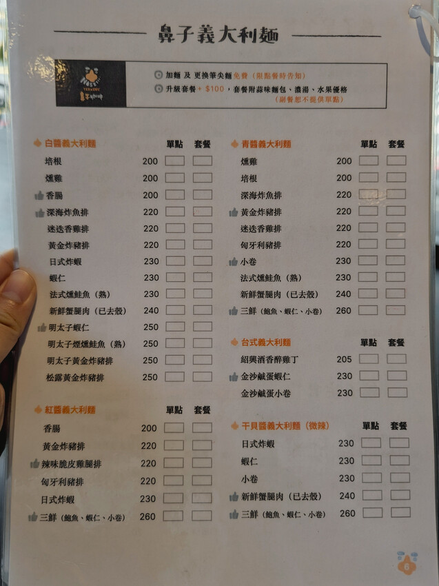 鼻子咖啡餐廳 NOSE920 【高雄,早午餐/咖啡】鼻子咖啡餐廳 NOSE920 - 高雄