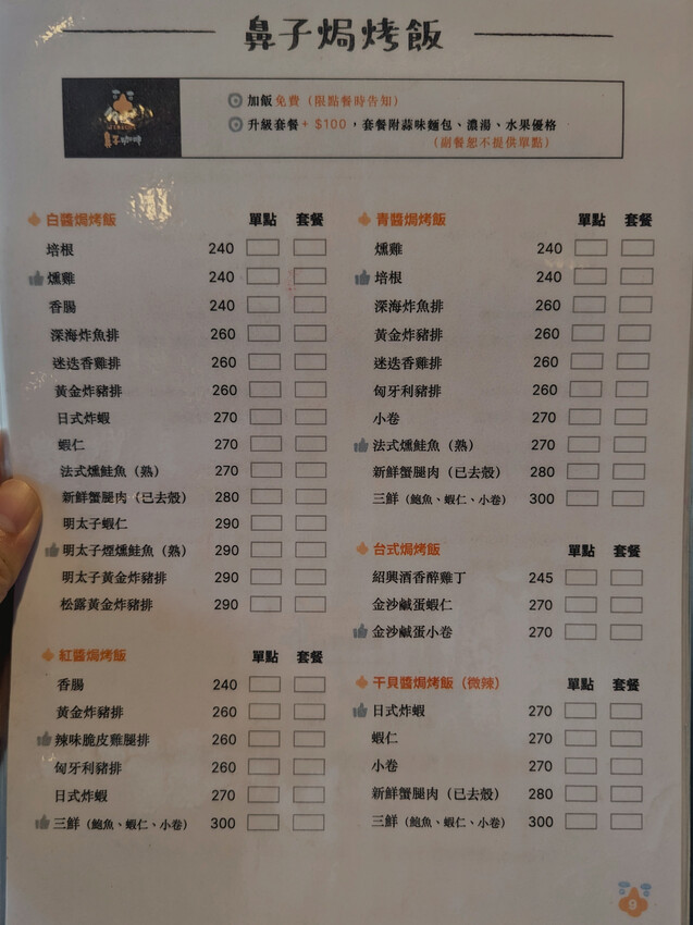 鼻子咖啡餐廳 NOSE920 【高雄,早午餐/咖啡】鼻子咖啡餐廳 NOSE920 - 高雄