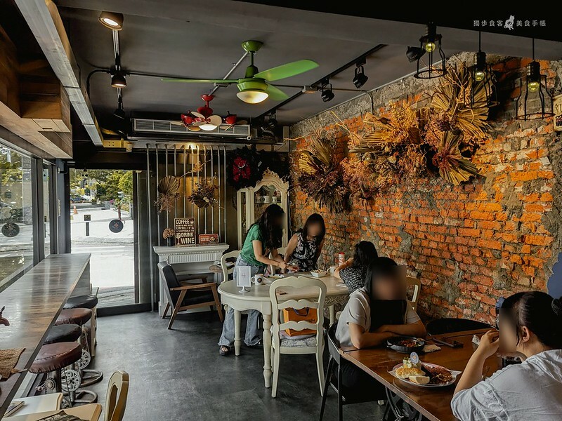 鼻子咖啡餐廳 NOSE920 【高雄,早午餐/咖啡】鼻子咖啡餐廳 NOSE920 - 高雄