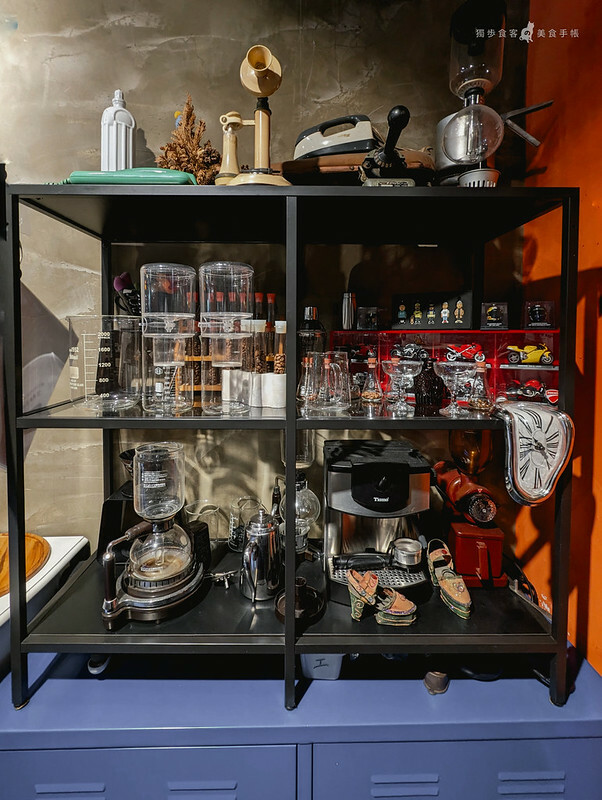 鼻子咖啡餐廳 NOSE920 【高雄,早午餐/咖啡】鼻子咖啡餐廳 NOSE920 - 高雄