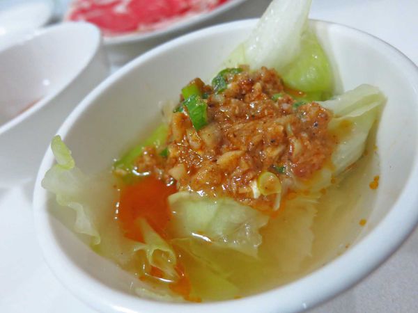 【台北美食】小樂沙茶火鍋-隱身在不起眼巷弄裡的沙茶火鍋店