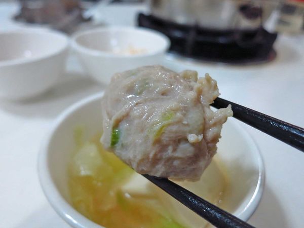 【台北美食】小樂沙茶火鍋-隱身在不起眼巷弄裡的沙茶火鍋店