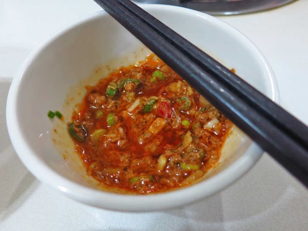 【台北美食】小樂沙茶火鍋-隱身在不起眼巷弄裡的沙茶火鍋店