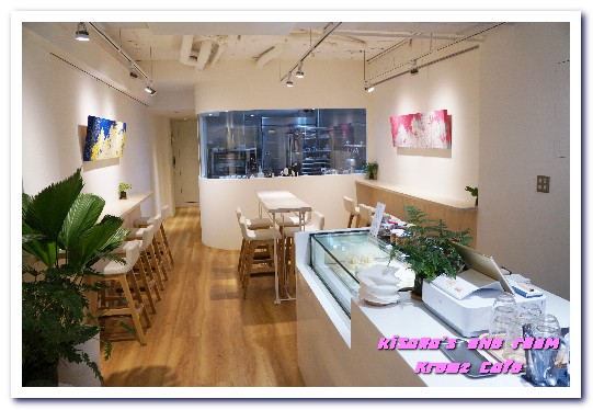 Kremz Cafe:民生社區甜點店/布蕾專賣店.一方玻璃罐裡的美麗世界──Kremz Cafe Kremz Cafe:民生社區甜點店/布蕾專賣店.一方玻璃罐裡的美麗世界──Kremz Cafe