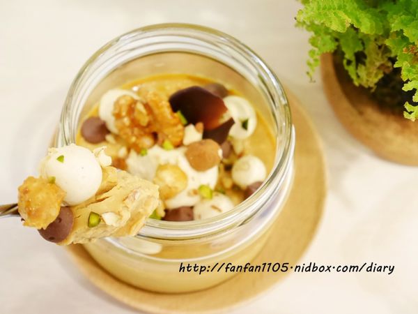 【民生社區甜點店】Kremz Cafe 濃郁又有創意的烤布蕾 (13).JPG