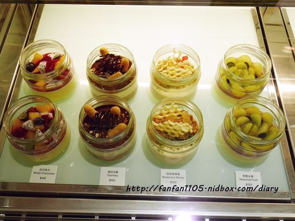 【民生社區甜點店】Kremz Cafe 濃郁又有創意的烤布蕾 (1).JPG