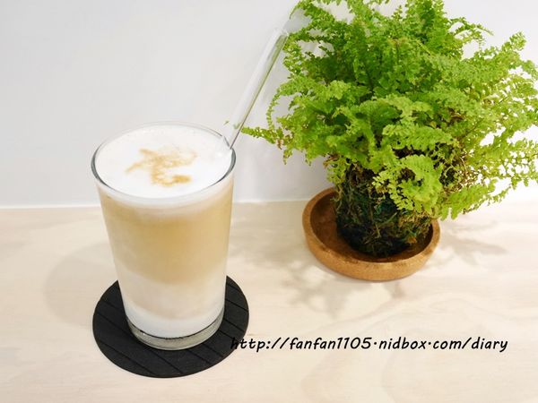 【民生社區甜點店】Kremz Cafe 濃郁又有創意的烤布蕾 (8).JPG