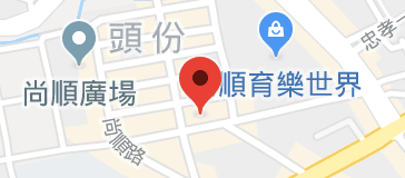 開鍋精緻涮涮鍋地圖