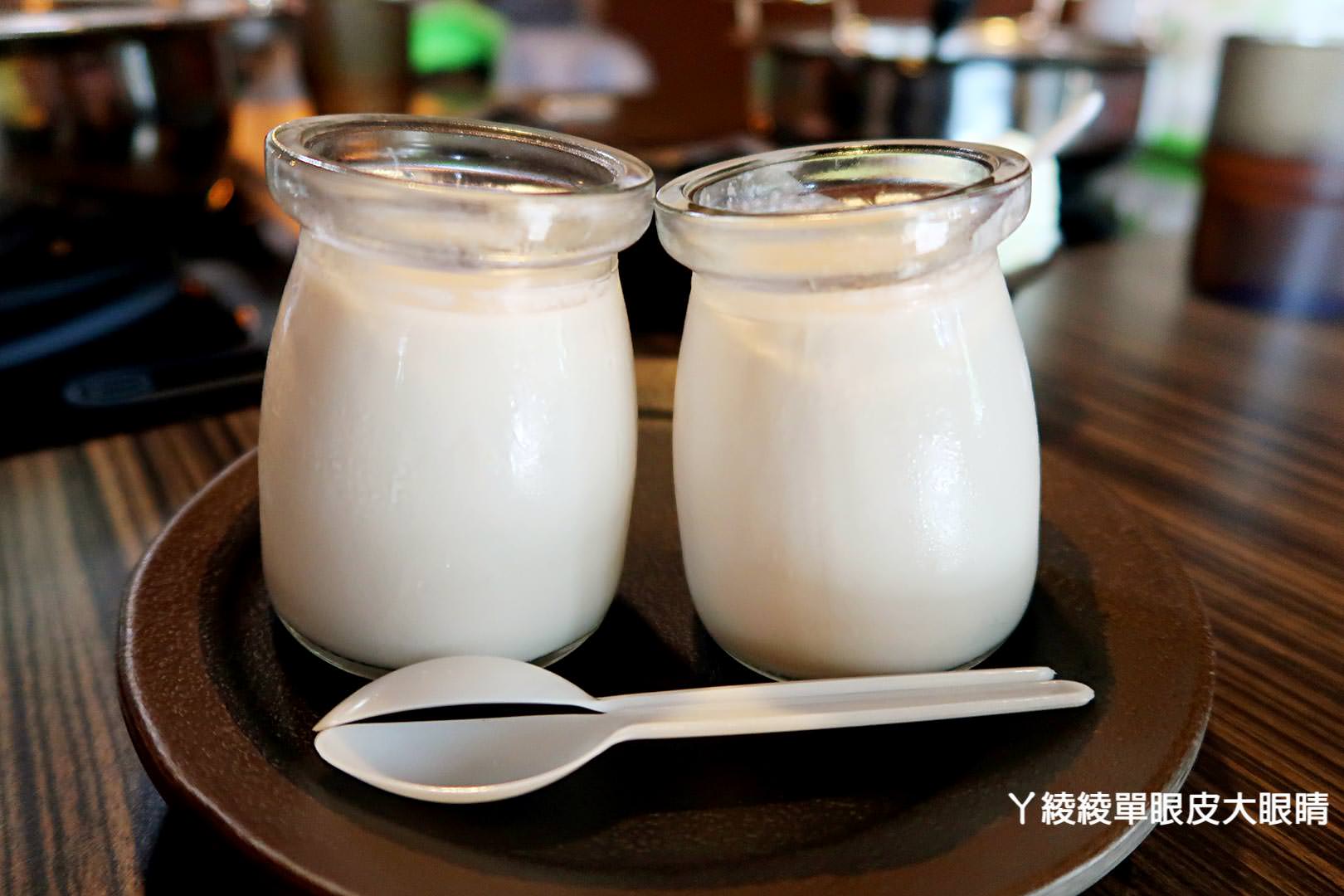 苗栗竹南頭份好吃火鍋推薦!尚順廣場《開鍋精緻涮涮鍋》獨家麻辣湯頭順口不傷胃、菜盤換成大肉盤