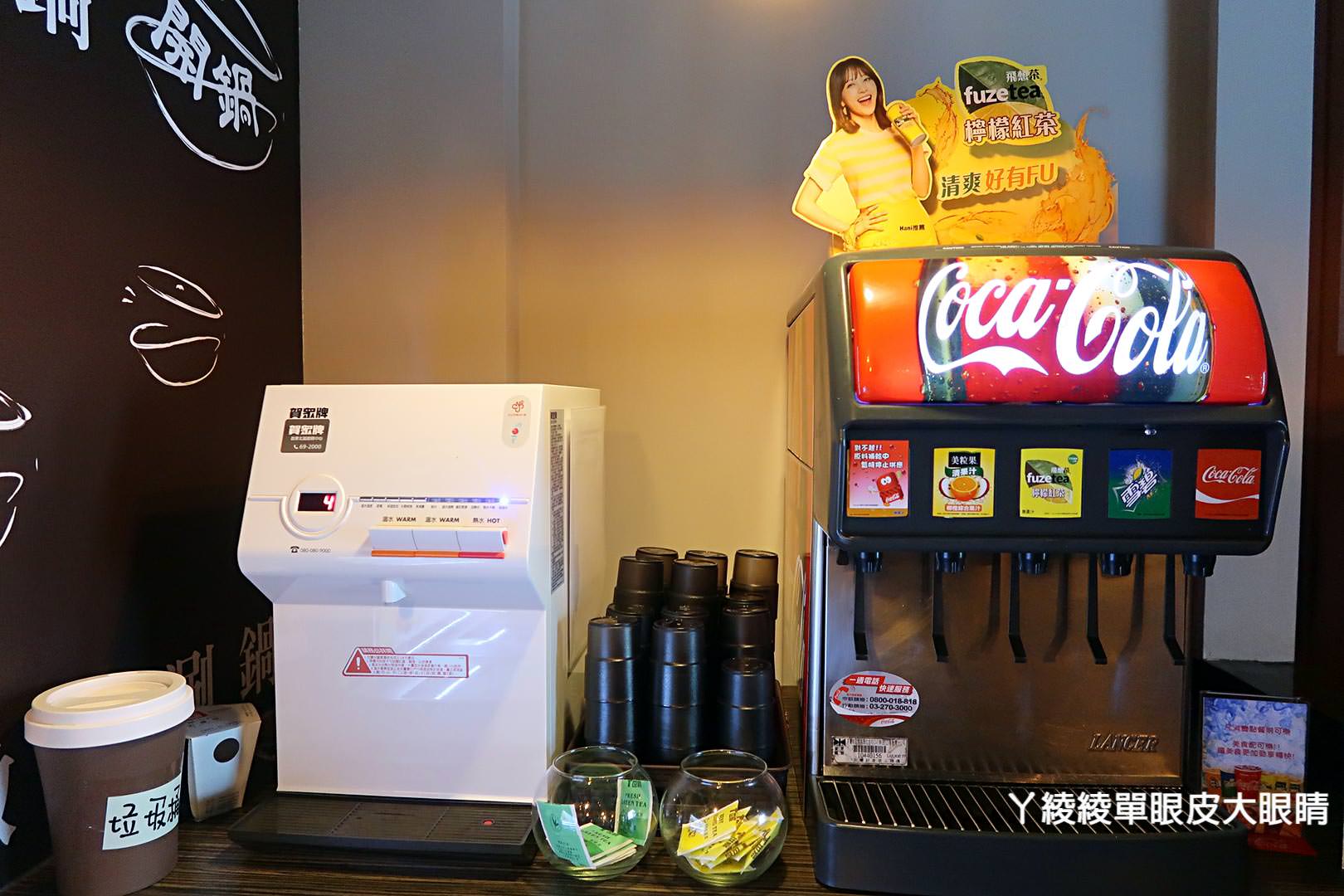 苗栗竹南頭份好吃火鍋推薦!尚順廣場《開鍋精緻涮涮鍋》獨家麻辣湯頭順口不傷胃、菜盤換成大肉盤