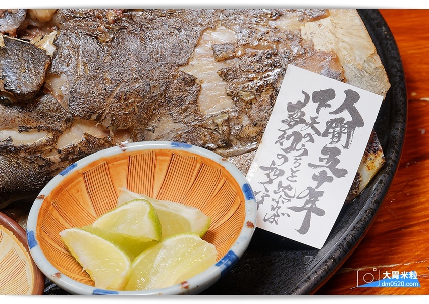 桃園中壢無菜單料理推薦,武田信玄海鮮專門,每人880元免收服務費,想吃最青A的海鮮與日式料理就來這!桃園無菜單料理推薦,中壢日式料理推薦, - 大胃米粒 DAVID & MILLY