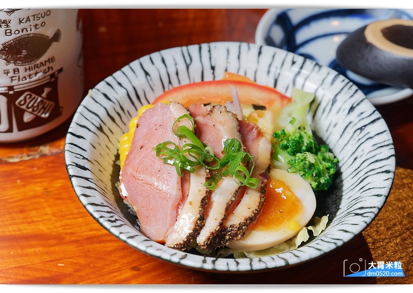 桃園中壢無菜單料理推薦,武田信玄海鮮專門,每人880元免收服務費,想吃最青A的海鮮與日式料理就來這!桃園無菜單料理推薦,中壢日式料理推薦, - 大胃米粒 DAVID & MILLY