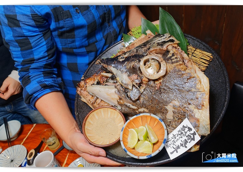 桃園中壢無菜單料理推薦,武田信玄海鮮專門,每人880元免收服務費,想吃最青A的海鮮與日式料理就來這!桃園無菜單料理推薦,中壢日式料理推薦, - 大胃米粒 DAVID & MILLY