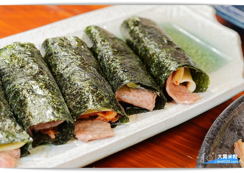 桃園中壢無菜單料理推薦,武田信玄海鮮專門,每人880元免收服務費,想吃最青A的海鮮與日式料理就來這!桃園無菜單料理推薦,中壢日式料理推薦, - 大胃米粒 DAVID & MILLY