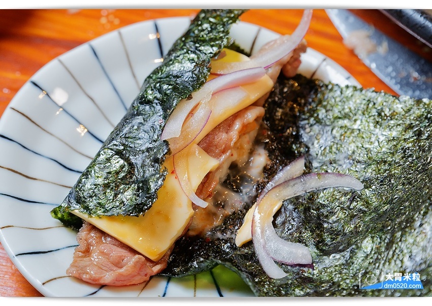 桃園中壢無菜單料理推薦,武田信玄海鮮專門,每人880元免收服務費,想吃最青A的海鮮與日式料理就來這!桃園無菜單料理推薦,中壢日式料理推薦, - 大胃米粒 DAVID & MILLY