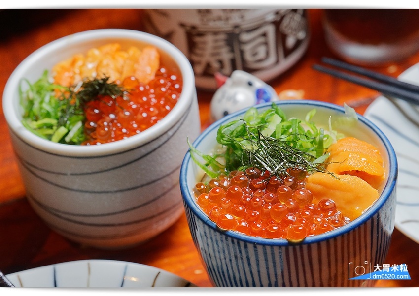 桃園中壢無菜單料理推薦,武田信玄海鮮專門,每人880元免收服務費,想吃最青A的海鮮與日式料理就來這!桃園無菜單料理推薦,中壢日式料理推薦, - 大胃米粒 DAVID & MILLY