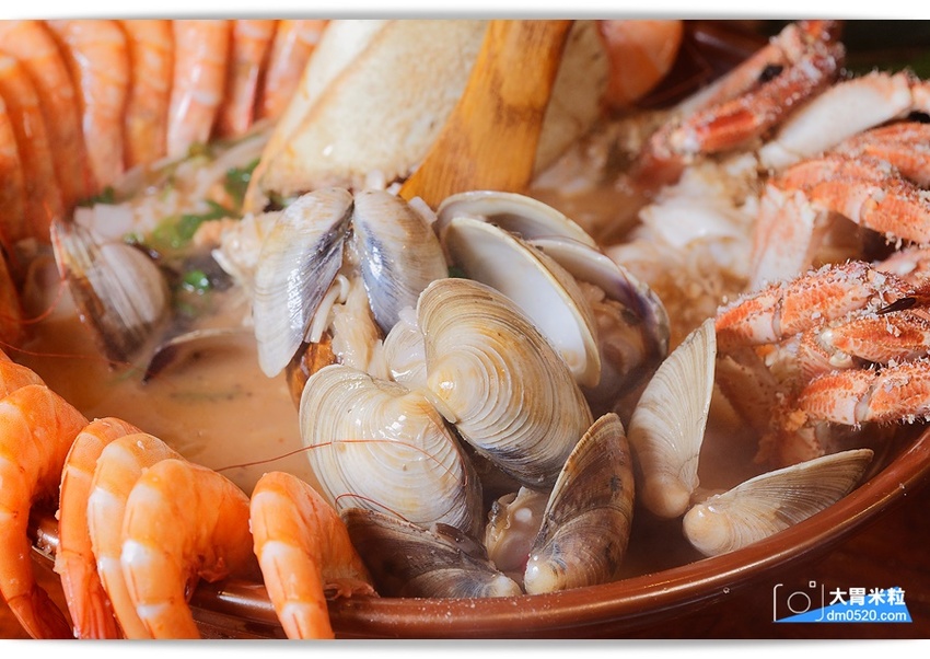 桃園中壢無菜單料理推薦,武田信玄海鮮專門,每人880元免收服務費,想吃最青A的海鮮與日式料理就來這!桃園無菜單料理推薦,中壢日式料理推薦, - 大胃米粒 DAVID & MILLY