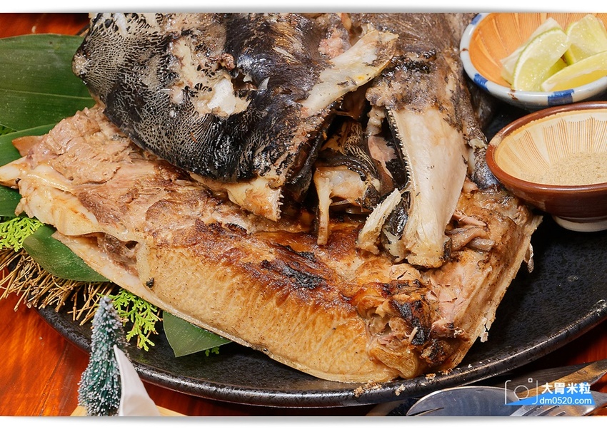 桃園中壢無菜單料理推薦,武田信玄海鮮專門,每人880元免收服務費,想吃最青A的海鮮與日式料理就來這!桃園無菜單料理推薦,中壢日式料理推薦, - 大胃米粒 DAVID & MILLY