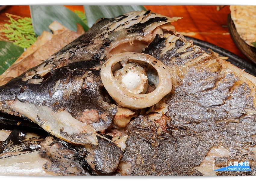 桃園中壢無菜單料理推薦,武田信玄海鮮專門,每人880元免收服務費,想吃最青A的海鮮與日式料理就來這!桃園無菜單料理推薦,中壢日式料理推薦, - 大胃米粒 DAVID & MILLY