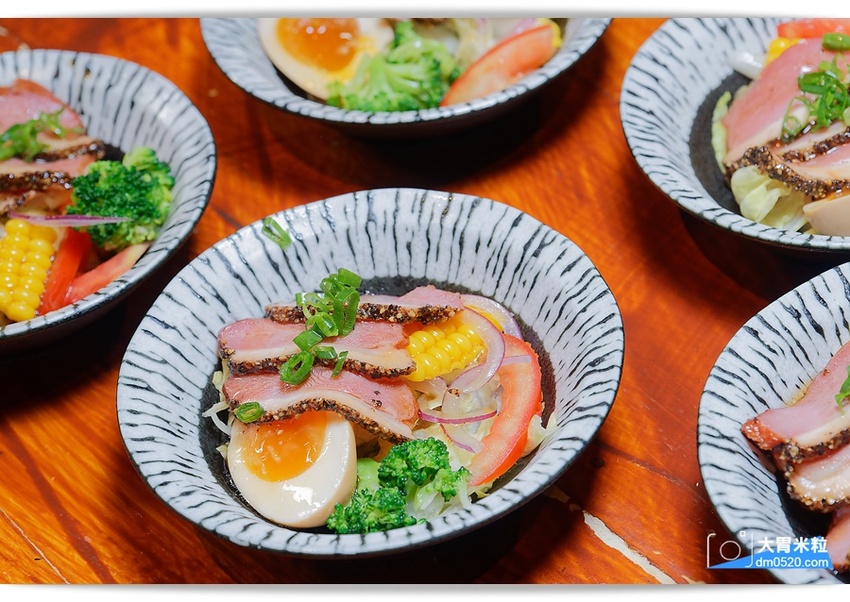 桃園中壢無菜單料理推薦,武田信玄海鮮專門,每人880元免收服務費,想吃最青A的海鮮與日式料理就來這!桃園無菜單料理推薦,中壢日式料理推薦, - 大胃米粒 DAVID & MILLY