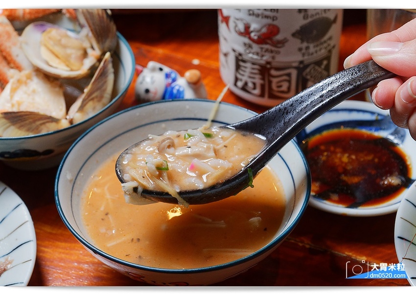 桃園中壢無菜單料理推薦,武田信玄海鮮專門,每人880元免收服務費,想吃最青A的海鮮與日式料理就來這!桃園無菜單料理推薦,中壢日式料理推薦, - 大胃米粒 DAVID & MILLY