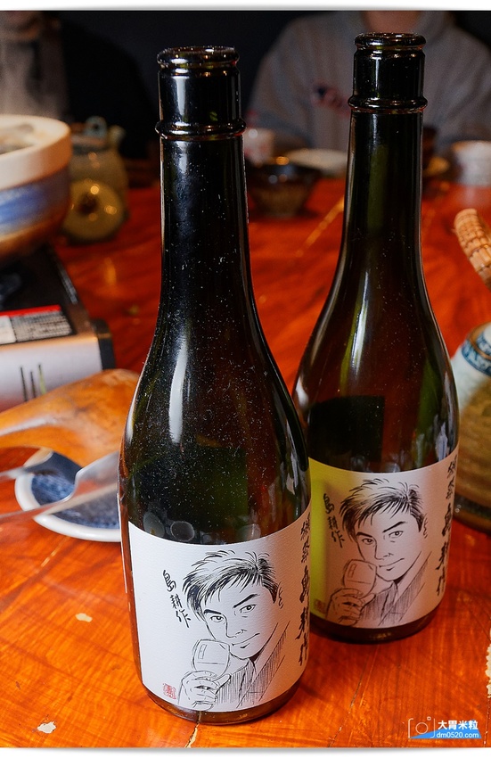 桃園中壢無菜單料理推薦,武田信玄海鮮專門,每人880元免收服務費,想吃最青A的海鮮與日式料理就來這!桃園無菜單料理推薦,中壢日式料理推薦, - 大胃米粒 DAVID & MILLY