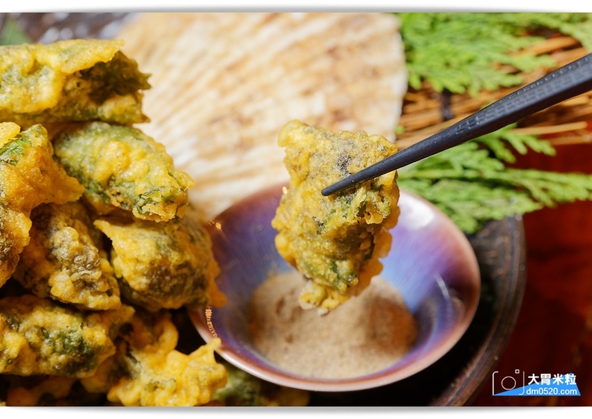 桃園中壢無菜單料理推薦,武田信玄海鮮專門,每人880元免收服務費,想吃最青A的海鮮與日式料理就來這!桃園無菜單料理推薦,中壢日式料理推薦, - 大胃米粒 DAVID & MILLY