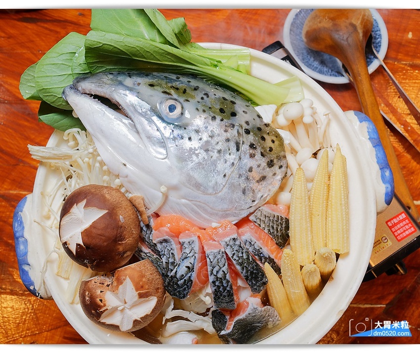 桃園中壢無菜單料理推薦,武田信玄海鮮專門,每人880元免收服務費,想吃最青A的海鮮與日式料理就來這!桃園無菜單料理推薦,中壢日式料理推薦, - 大胃米粒 DAVID & MILLY