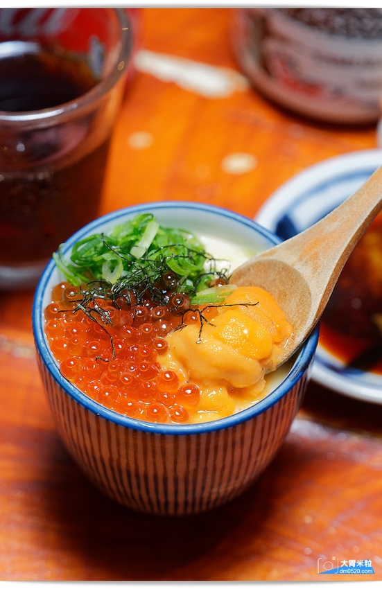 桃園中壢無菜單料理推薦,武田信玄海鮮專門,每人880元免收服務費,想吃最青A的海鮮與日式料理就來這!桃園無菜單料理推薦,中壢日式料理推薦, - 大胃米粒 DAVID & MILLY