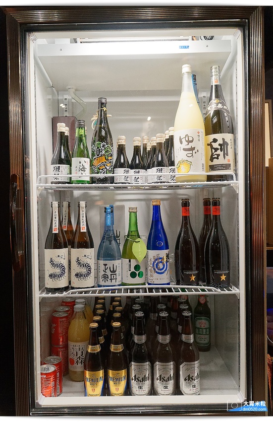 桃園中壢無菜單料理推薦,武田信玄海鮮專門,每人880元免收服務費,想吃最青A的海鮮與日式料理就來這!桃園無菜單料理推薦,中壢日式料理推薦, - 大胃米粒 DAVID & MILLY