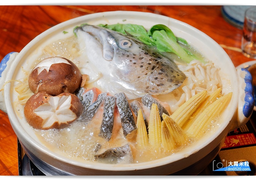 桃園中壢無菜單料理推薦,武田信玄海鮮專門,每人880元免收服務費,想吃最青A的海鮮與日式料理就來這!桃園無菜單料理推薦,中壢日式料理推薦, - 大胃米粒 DAVID & MILLY