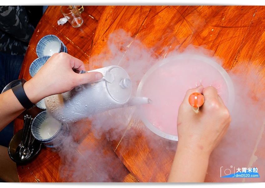 桃園中壢無菜單料理推薦,武田信玄海鮮專門,每人880元免收服務費,想吃最青A的海鮮與日式料理就來這!桃園無菜單料理推薦,中壢日式料理推薦, - 大胃米粒 DAVID & MILLY