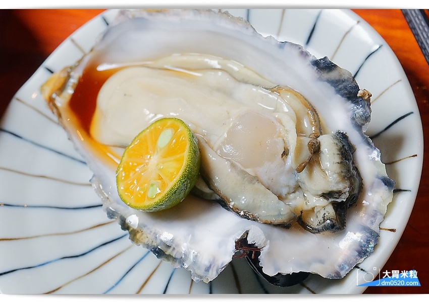 桃園中壢無菜單料理推薦,武田信玄海鮮專門,每人880元免收服務費,想吃最青A的海鮮與日式料理就來這!桃園無菜單料理推薦,中壢日式料理推薦, - 大胃米粒 DAVID & MILLY