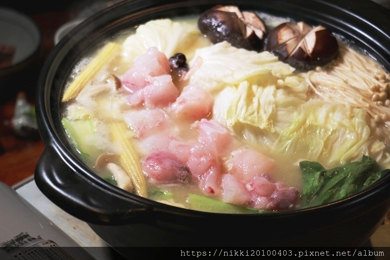 武田信玄無菜單料理 (33).JPG