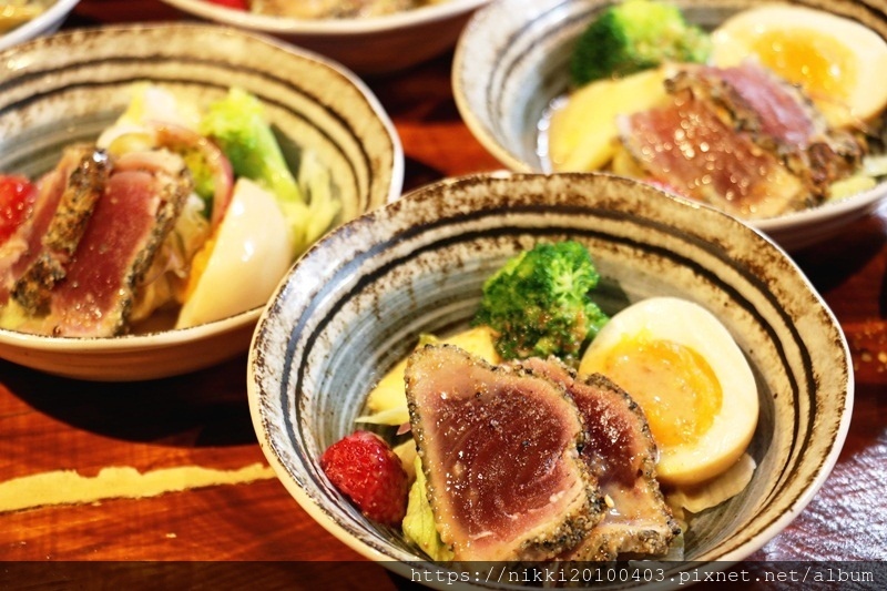 武田信玄無菜單料理 (13).JPG